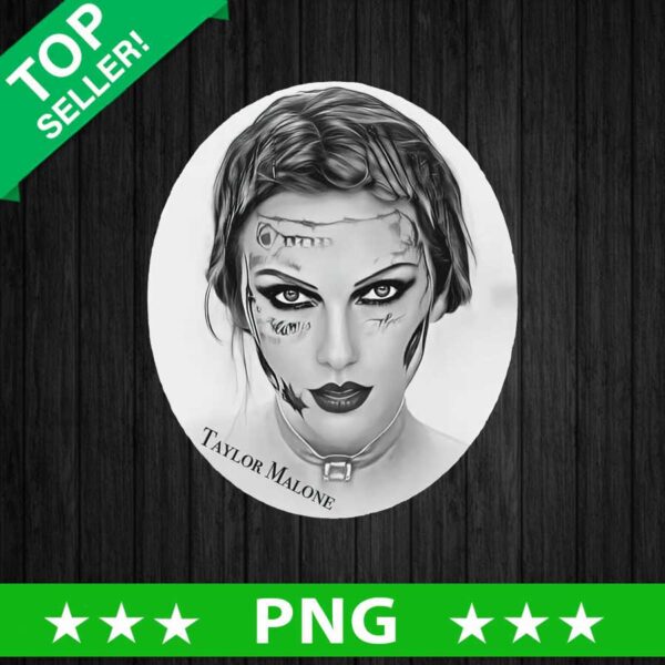 Taylor Malone PNG