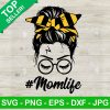 Harry Potter Mom Life SVG