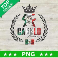 Canelo Alvarez Champion PNG, Canelo Sublimation transfer PNG, Canelo Boxing Heat Transfer PNG