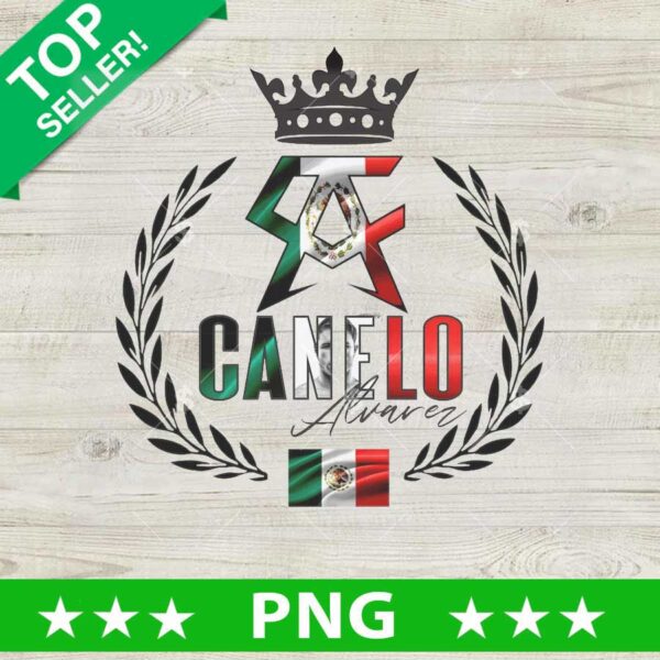 Canelo Alvarez Champion PNG, Canelo Sublimation transfer PNG, Canelo Boxing Heat Transfer PNG