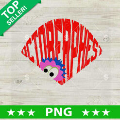 October Phillies Baseball PNG