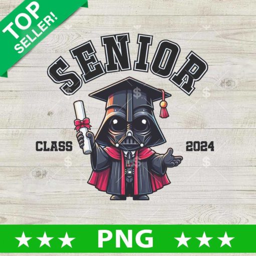 Darth Vader Graduation Png