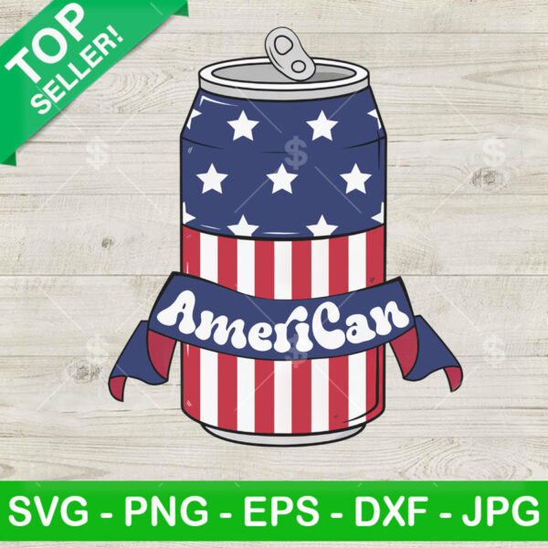 American Bottle Beer 4th of july PNG, 4th of July Sublimation transfer PNG