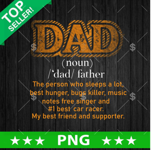 Dad Father Noun Png