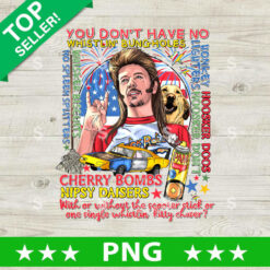 Joe Dirt Independence Day America PNG, Joe Dirt 4th of July Sublimation transfer PNG