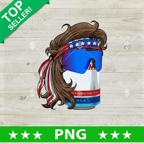 Pit Viper Natural Light Beer PNG, Natural Light Beer 4th of July Sublimation transfer PNG