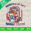 Trump Drink Pabst Blue Ribbon Beer PNG, Trump 4th Of July Beer Sublimation transfer PNG
