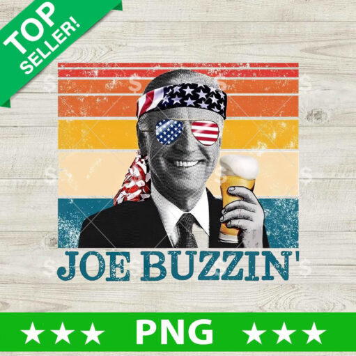 Joe Buzzin Biden Png