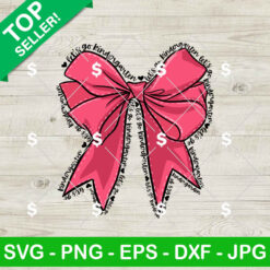 Let's Go Kindergarten Coquette Bow SVG, Back To School SVG, Pre K SVG Cricut Files