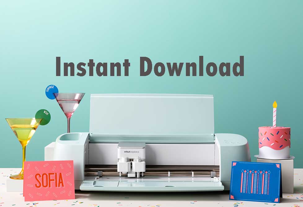 instant download 1