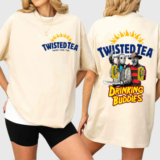 twisted x