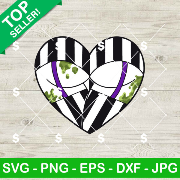 Beetlejuice Sexy Halloween SVG, Beetlejuice Spooky Booty SVG, Beetlejuice Beetlejuice Movie SVG