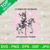 Chappell Roan Pink Pony SVG
