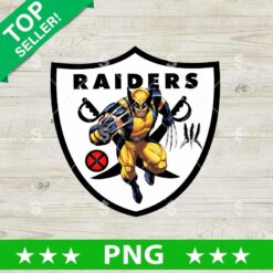 Raiders Football Wolverines PNG