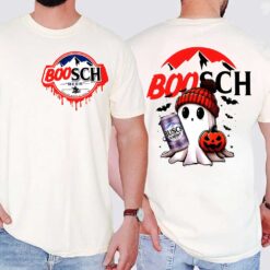 Boosch Beer Halloween funny PNG