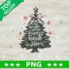 Christmas Tree PNG