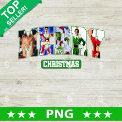 Hone Alone Merry Christmas PNG