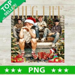 Thug Life Christmas Home Alone Movie PNG, Home Alone Christmas Movie PNG, Kevin Mccallister PNG