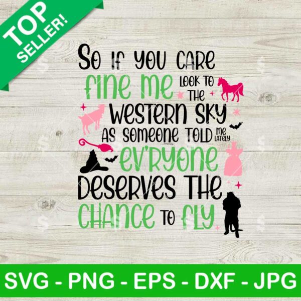 Wicked Changed For Good SVG PNG, Wicked 2024 SVG, Wicked Est 2024 SVG