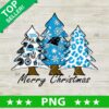 Christmas Tree Carolina Panthers Football PNG