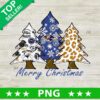 Baltimore Ravens Christmas Tree PNG