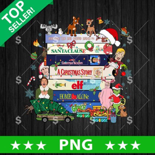 Christmas Vacation Elf Movies PNG