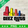 Deez Nuts PNG