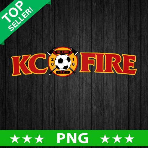 Kc Fire Logo PNG