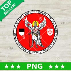 Knights Templar Logo PNG