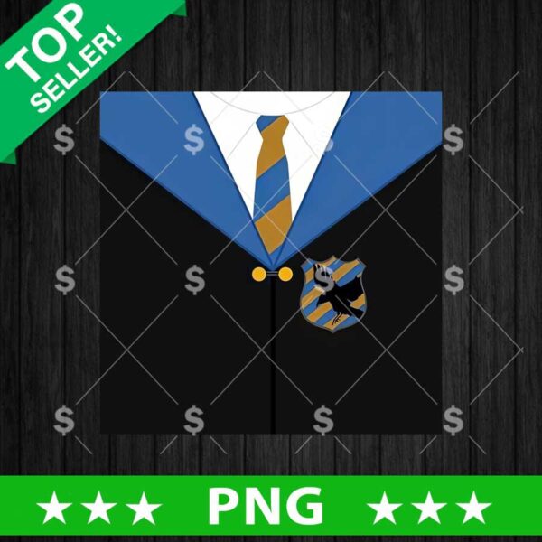 Harry Potter Ravenclaw PNG