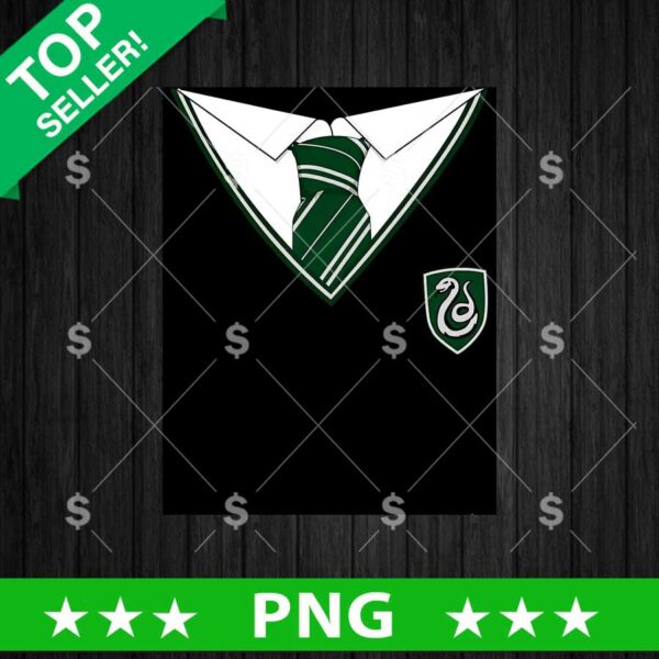 Slytherin Harry Potter PNG