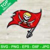 Donald Trump Tampa Bay Buccaneers SVG