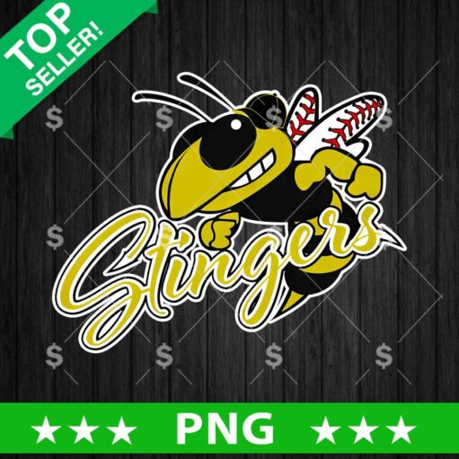 Stingers PNG