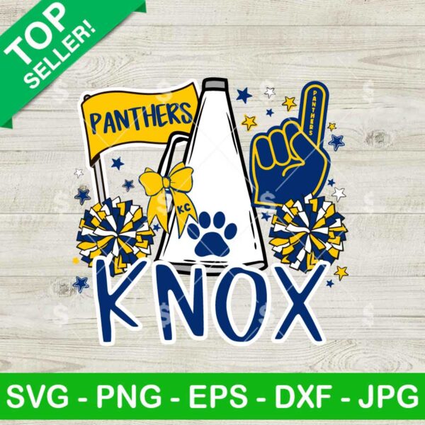 KCMS Nationals Bound SVG