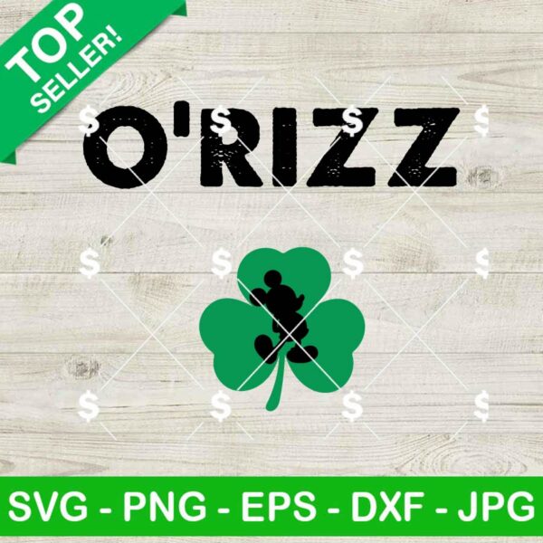 O'Rizz-St-Patricks-Day-SVG