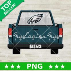 Fly Eagles Fly PNG