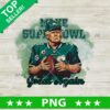Donald Trump Philadelphia Eagles PNG