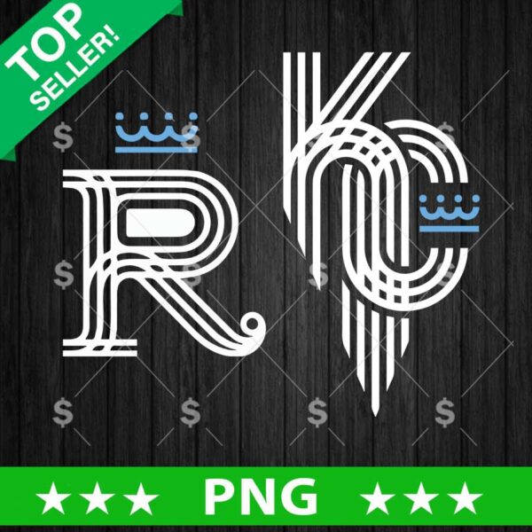 Kansas City Royals Logo PNG