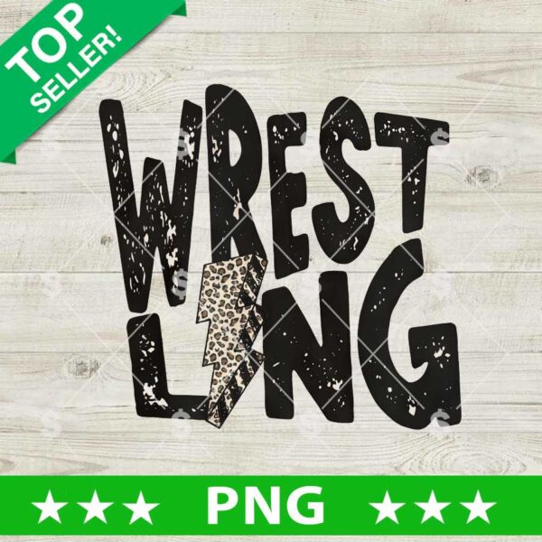 Wrestling PNG