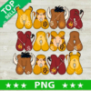 Lion King Mama PNG