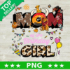 Lion King Mom Birthday Girl PNG