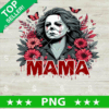 Michael Myers Mama PNG