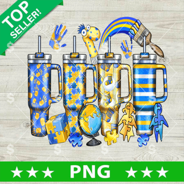 Obsessive Cup Disorder Down Syndrome PNG