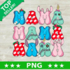 Stitch Mama PNG