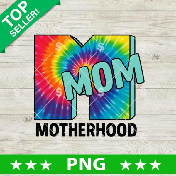 Mom Motherhood MTV Logo PNG
