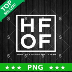 HFOF Png