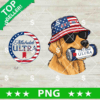 Golden Retriever Michelob Ultra Beer Png