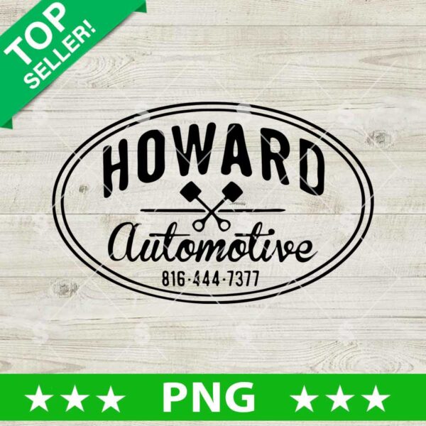 Howard Automotive Car Png