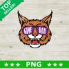 Game Day Wild Cats Png