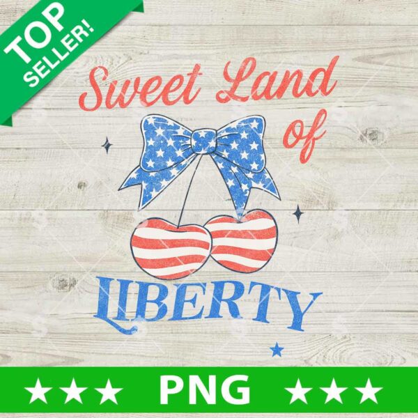 Sweet Land Of Liberty Png